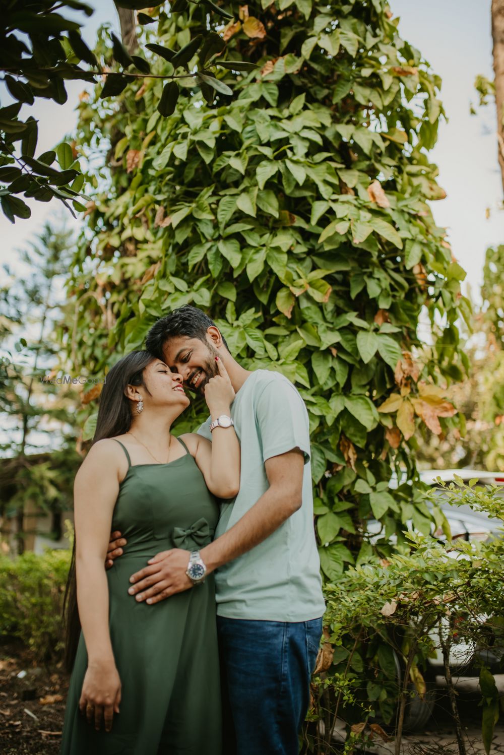 Photo From Ajinkya x Dhanashree Pre wedding - By MH 12 Weddings