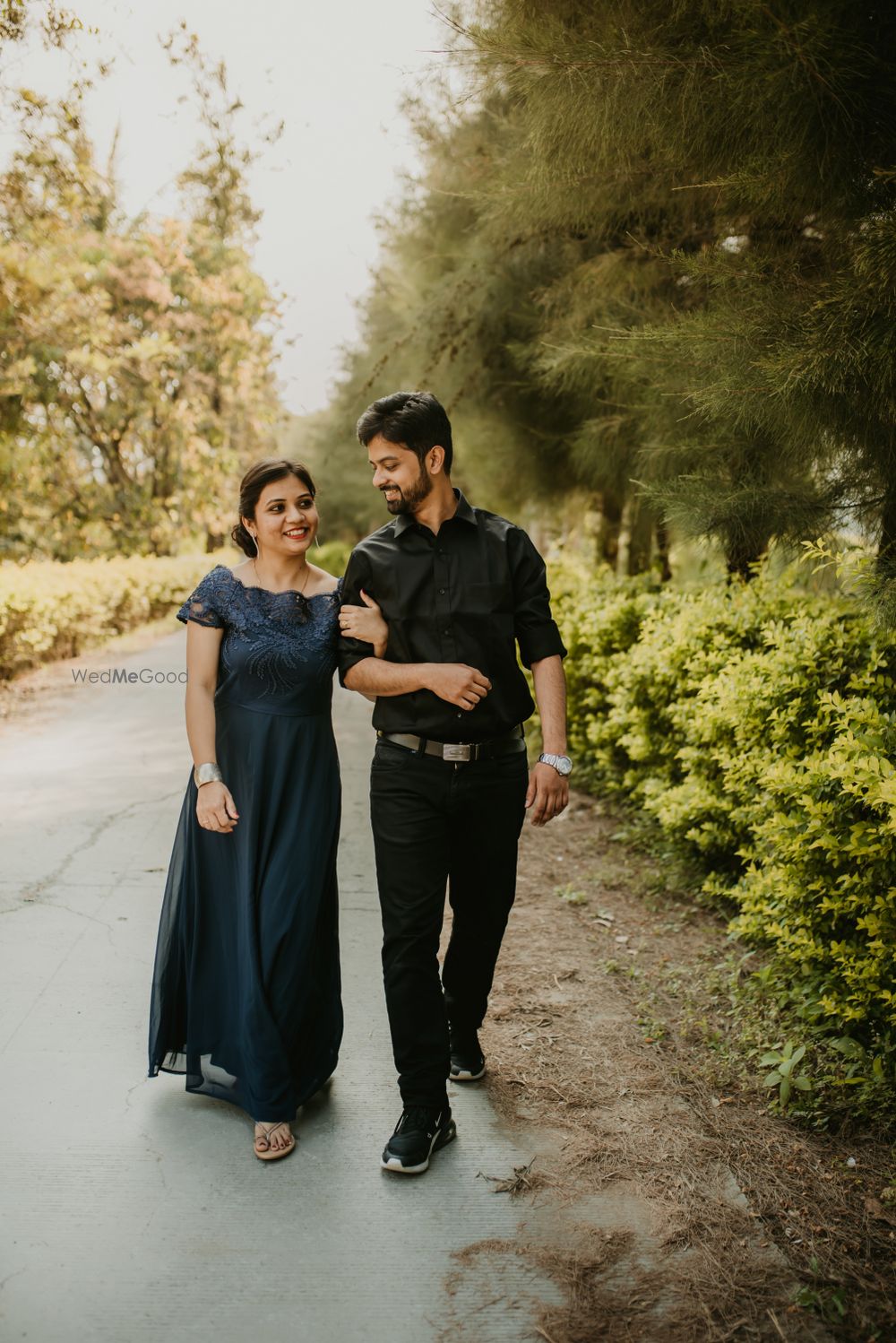 Photo From Ajinkya x Dhanashree Pre wedding - By MH 12 Weddings