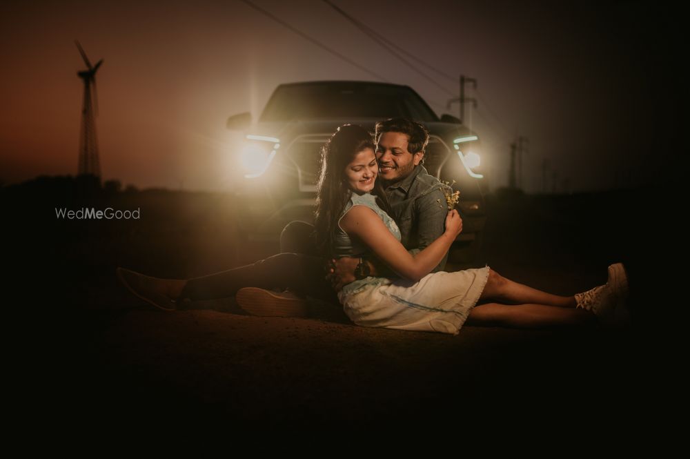 Photo From Dipesh x Chaitali - By MH 12 Weddings