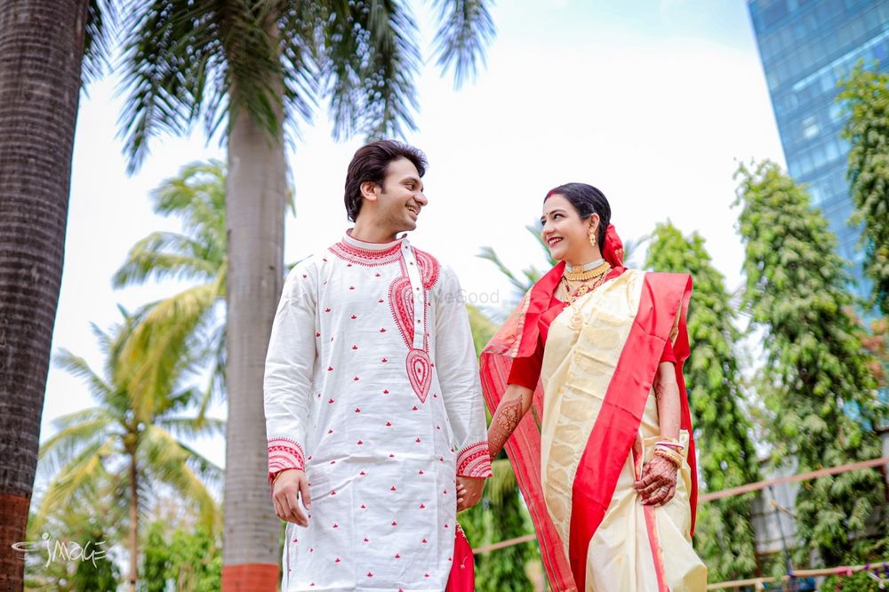 Photo From Ruchi & Avas | Wedding - By Sam Jagdale Productions