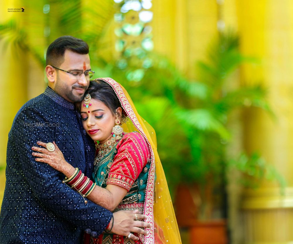 Photo From Tushar & Alisha - By Jyoti Studio Photography