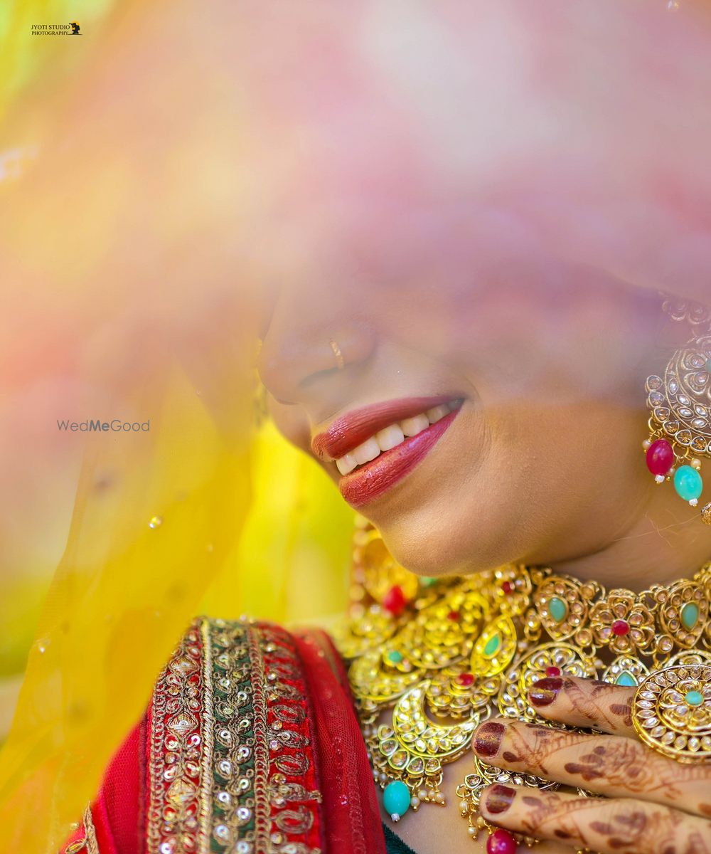 Photo From Tushar & Alisha - By Jyoti Studio Photography