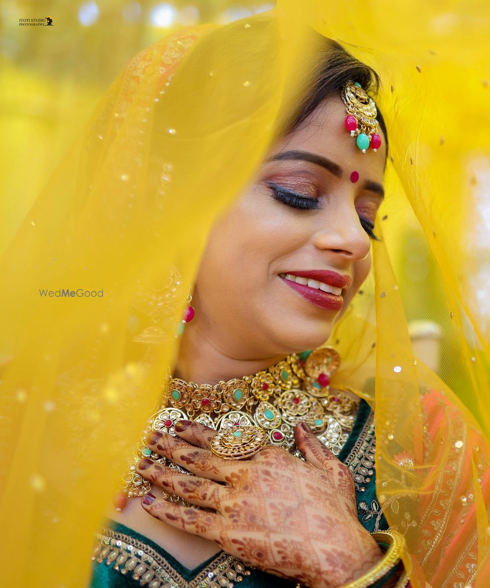 Photo From Tushar & Alisha - By Jyoti Studio Photography