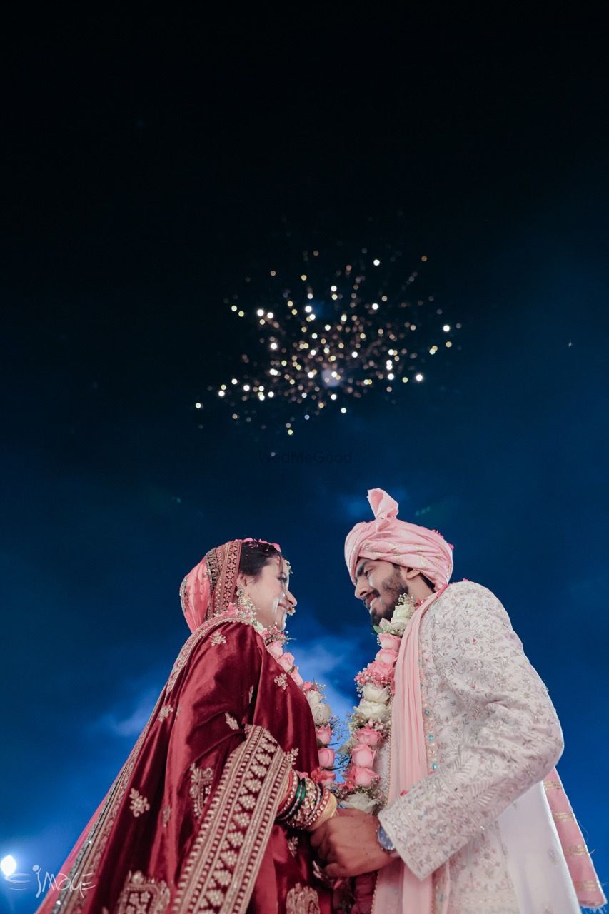 Photo From Bhavna & Chetak | Wedding - By Sam Jagdale Productions