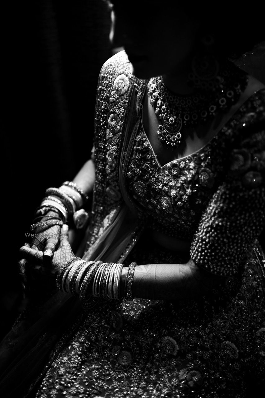 Photo From Hitesh & Meena | Wedding - By Sam Jagdale Productions