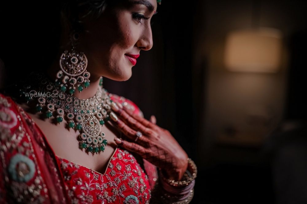 Photo From Hitesh & Meena | Wedding - By Sam Jagdale Productions