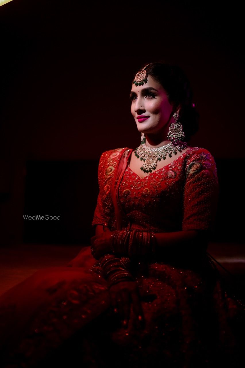 Photo From Hitesh & Meena | Wedding - By Sam Jagdale Productions