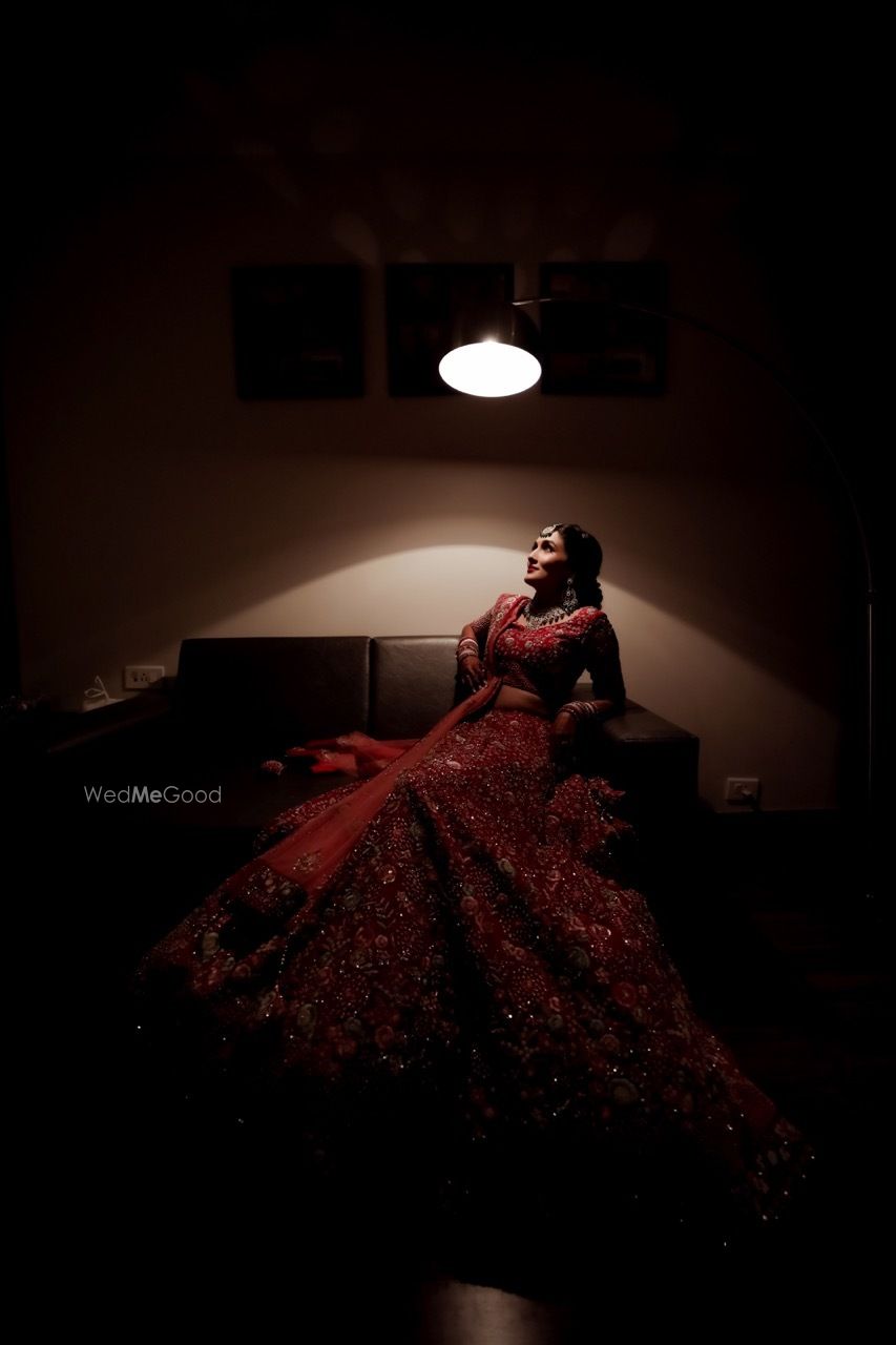 Photo From Hitesh & Meena | Wedding - By Sam Jagdale Productions