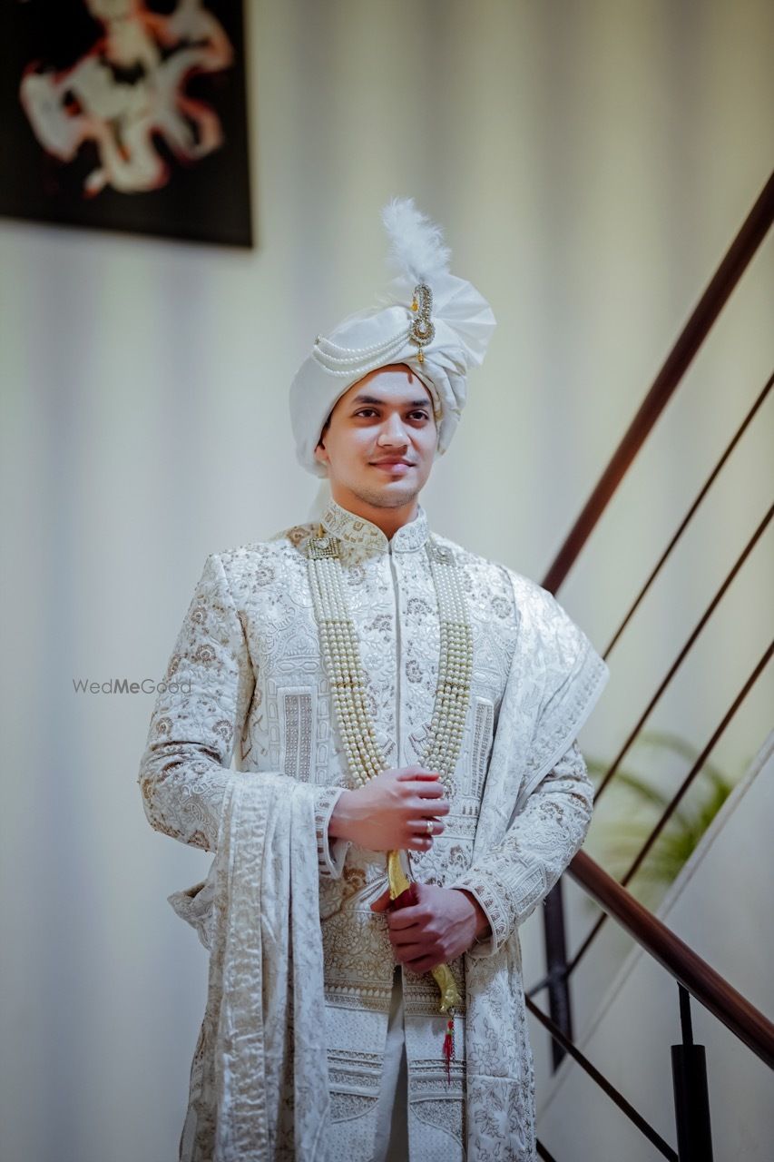 Photo From Hitesh & Meena | Wedding - By Sam Jagdale Productions