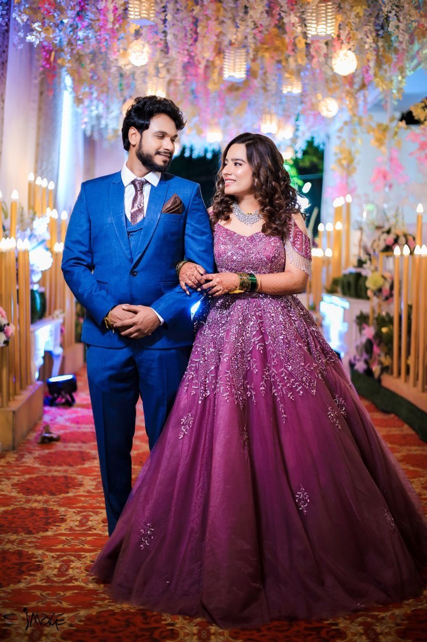Photo From Pawan & Shefali | Wedding - By Sam Jagdale Productions