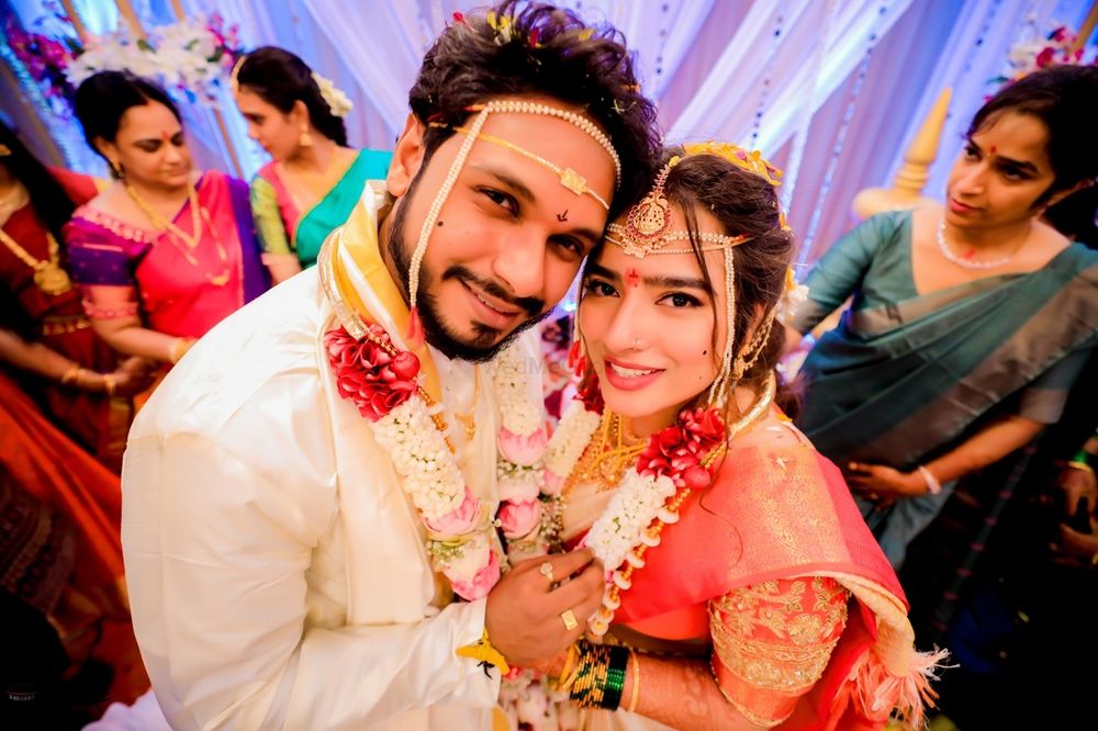 Photo From Pawan & Shefali | Wedding - By Sam Jagdale Productions