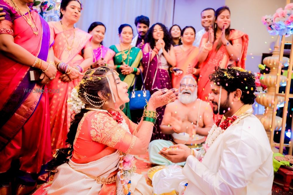 Photo From Pawan & Shefali | Wedding - By Sam Jagdale Productions