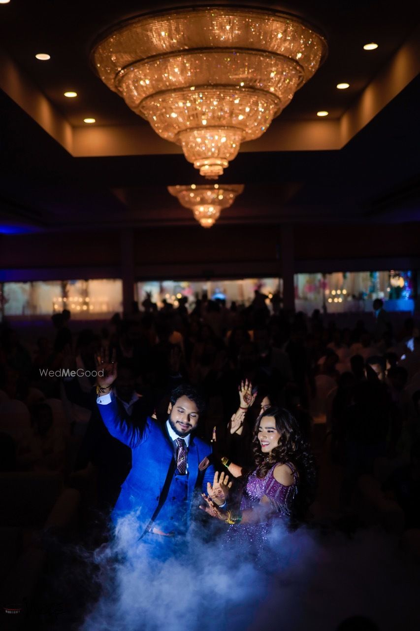 Photo From Pawan & Shefali | Wedding - By Sam Jagdale Productions