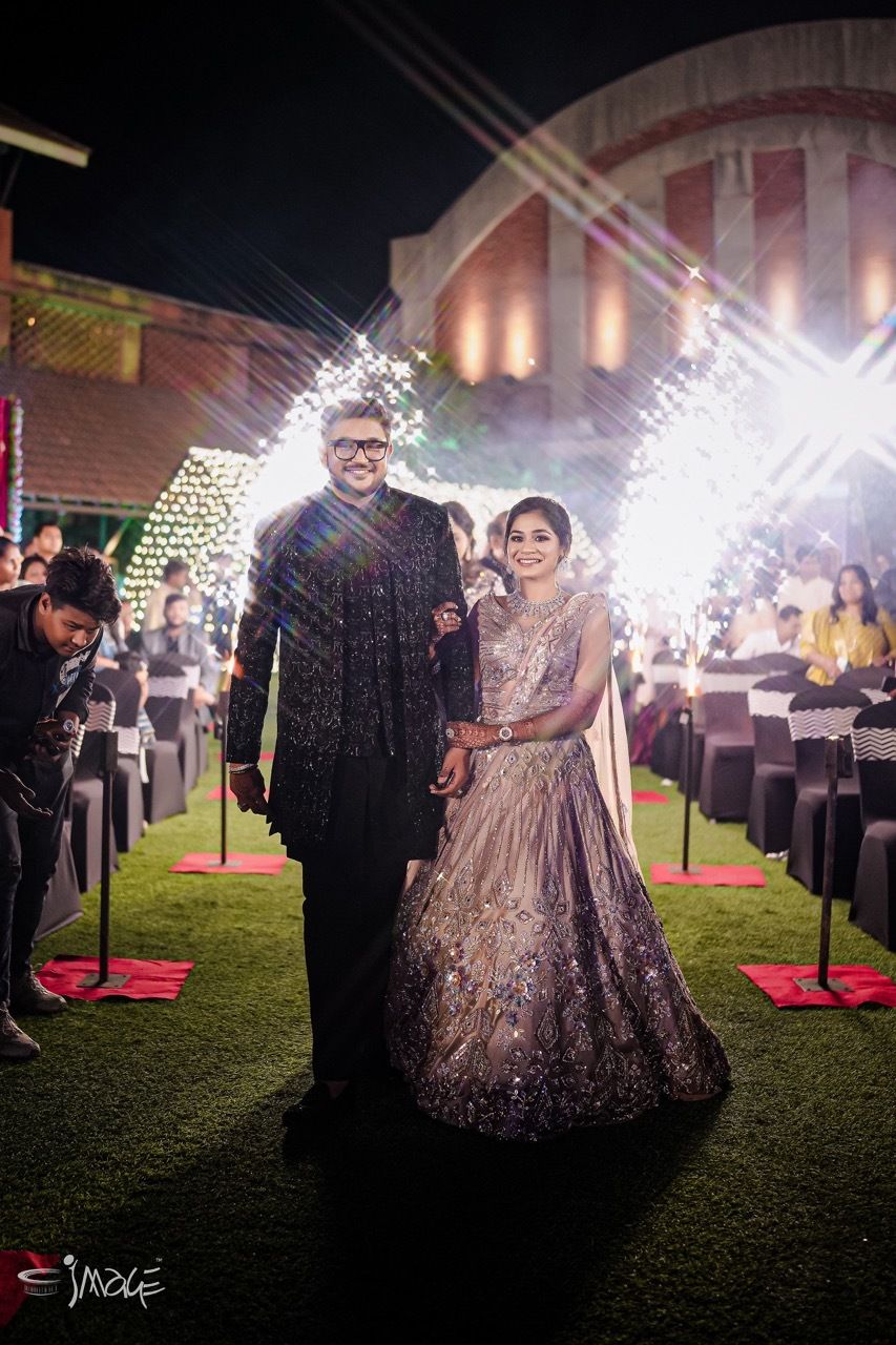 Photo From Raj & Mokshi | Wedding - By Sam Jagdale Productions