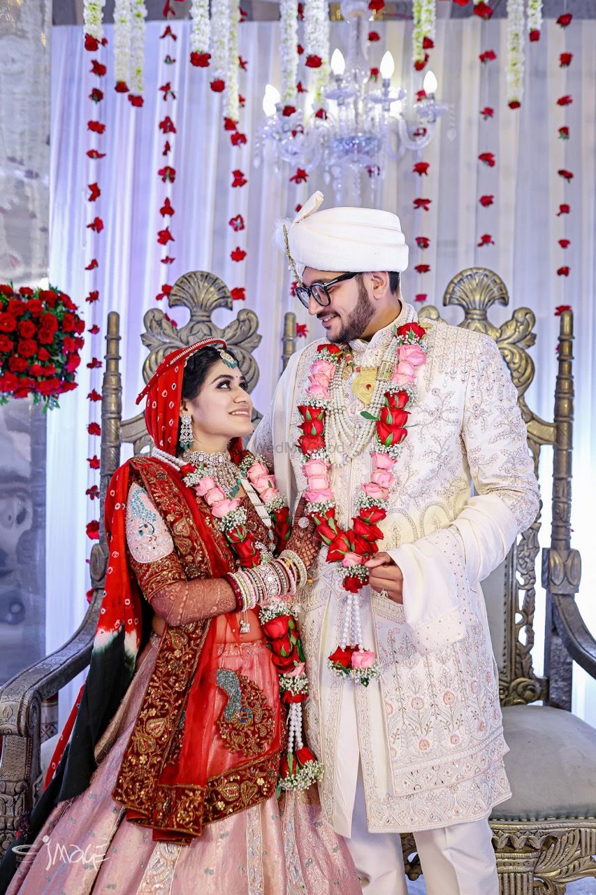 Photo From Raj & Mokshi | Wedding - By Sam Jagdale Productions