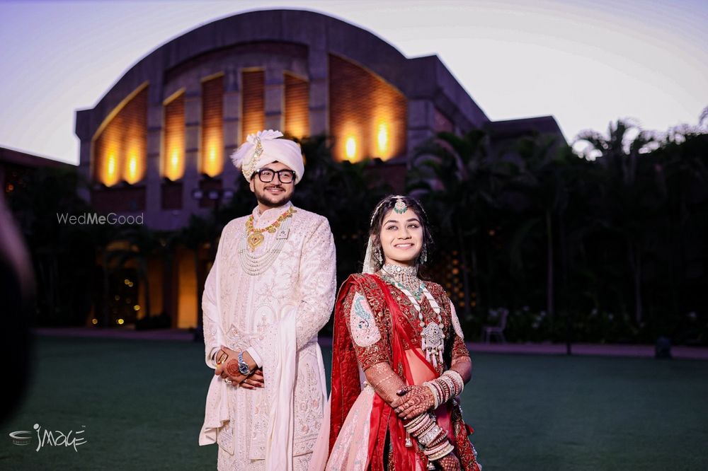 Photo From Raj & Mokshi | Wedding - By Sam Jagdale Productions