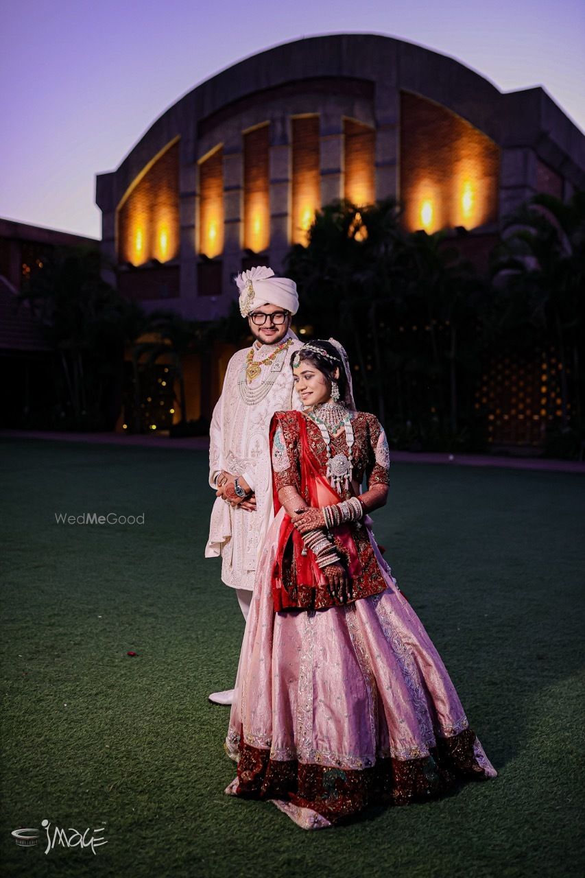 Photo From Raj & Mokshi | Wedding - By Sam Jagdale Productions