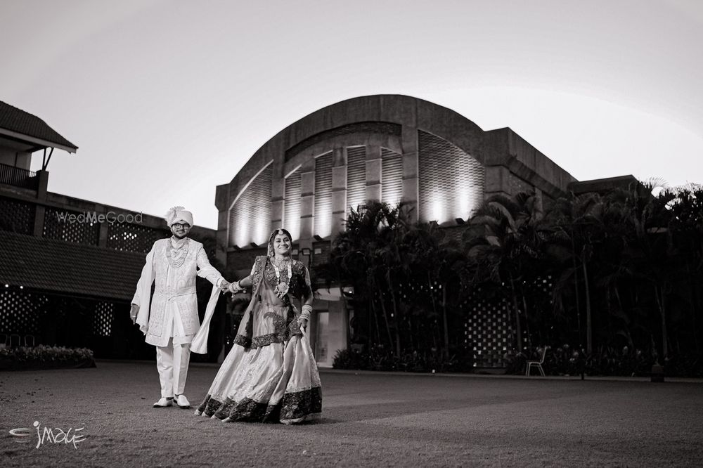 Photo From Raj & Mokshi | Wedding - By Sam Jagdale Productions