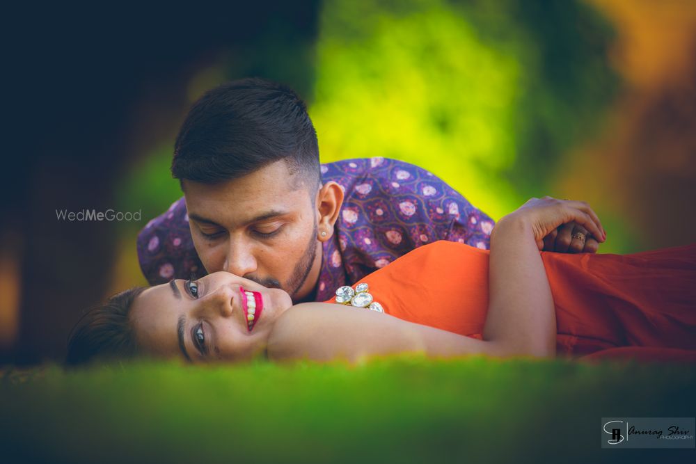 Photo From mayank + Akansha - By Anurag Shiv Photography