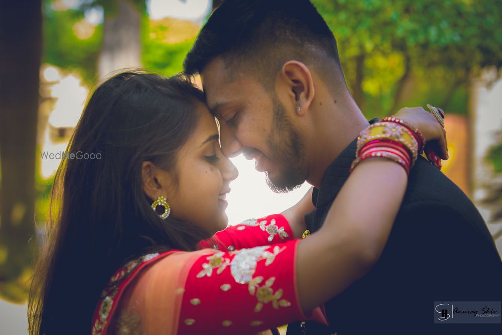 Photo From mayank + Akansha - By Anurag Shiv Photography