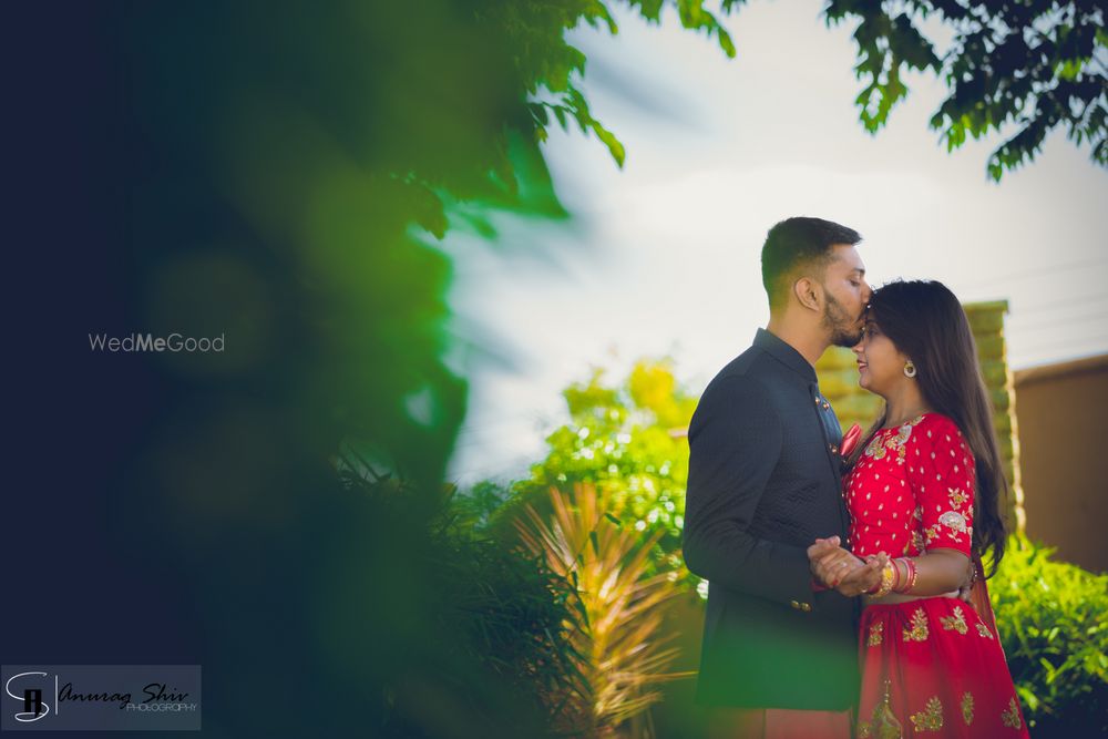 Photo From mayank + Akansha - By Anurag Shiv Photography