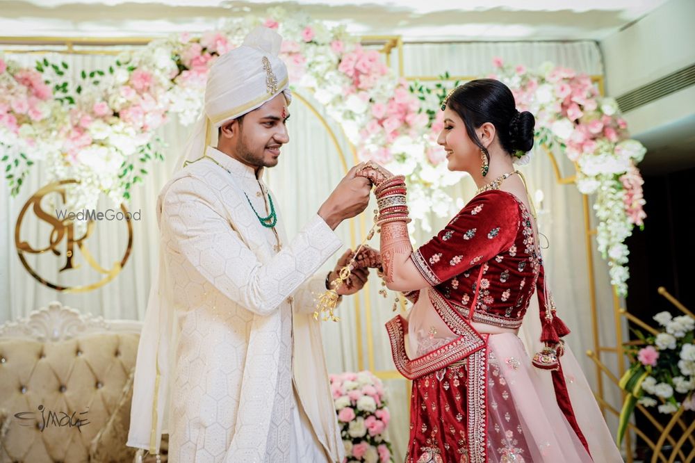 Photo From Rakesh & Sweta | Wedding - By Sam Jagdale Productions