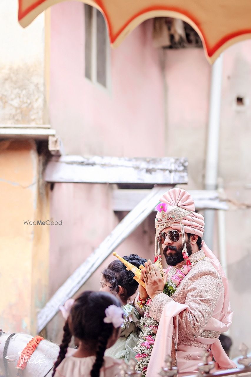 Photo From Vivek & Sneha | Wedding - By Sam Jagdale Productions