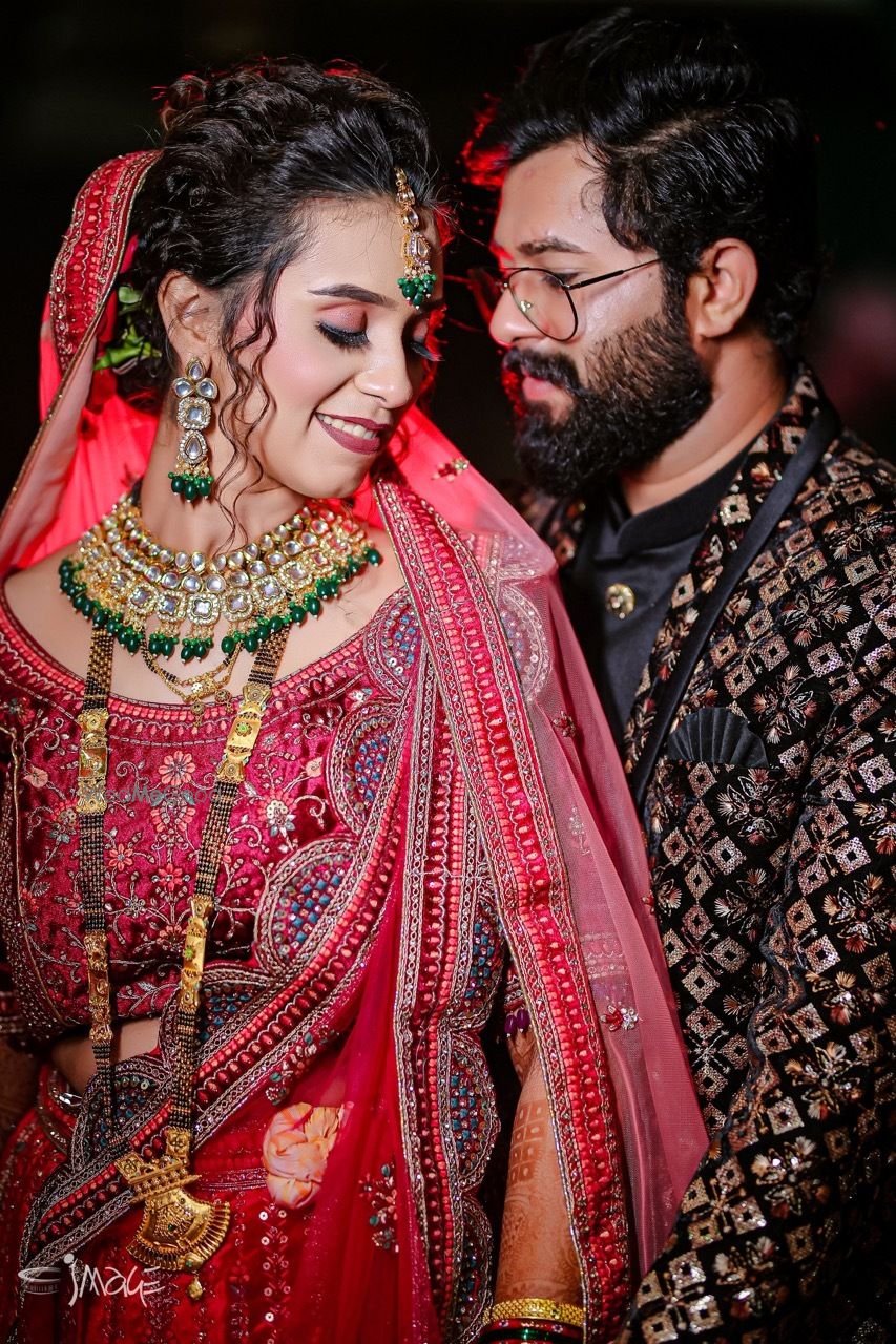 Photo From Vivek & Sneha | Wedding - By Sam Jagdale Productions