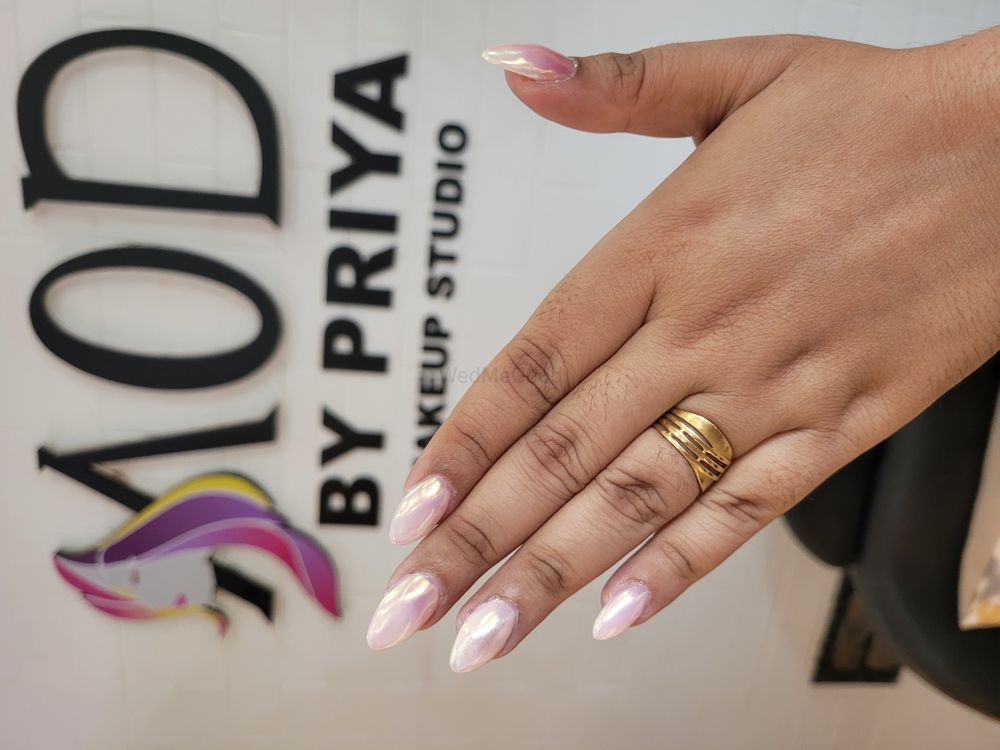 Photo From nail work - By Makeover Destination by Priya
