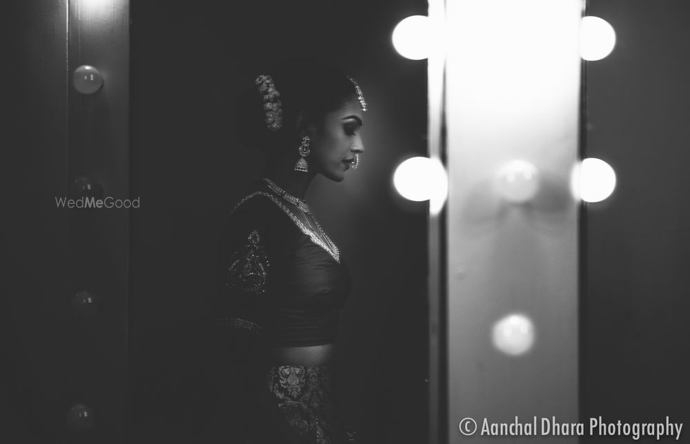 Photo From Shruthy and Sahil - By Aanchal Dhara Photography