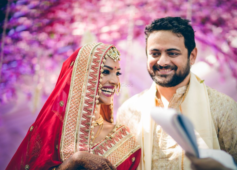 Photo From Shruthy and Sahil - By Aanchal Dhara Photography