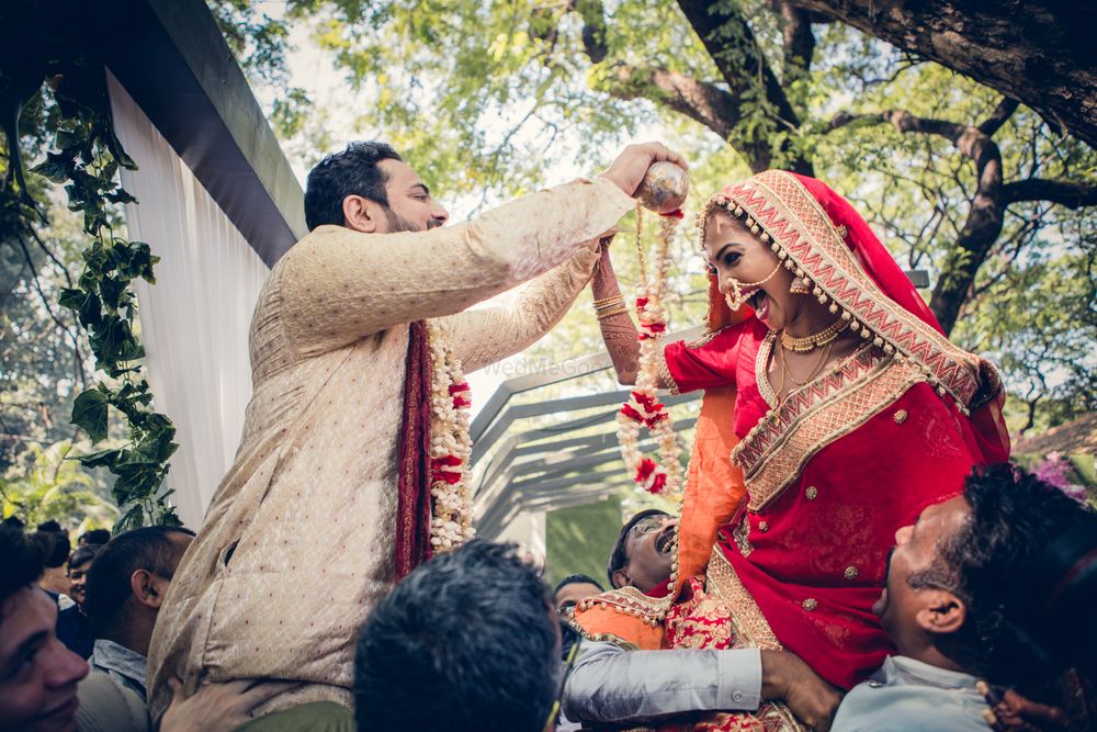 Photo From Shruthy and Sahil - By Aanchal Dhara Photography