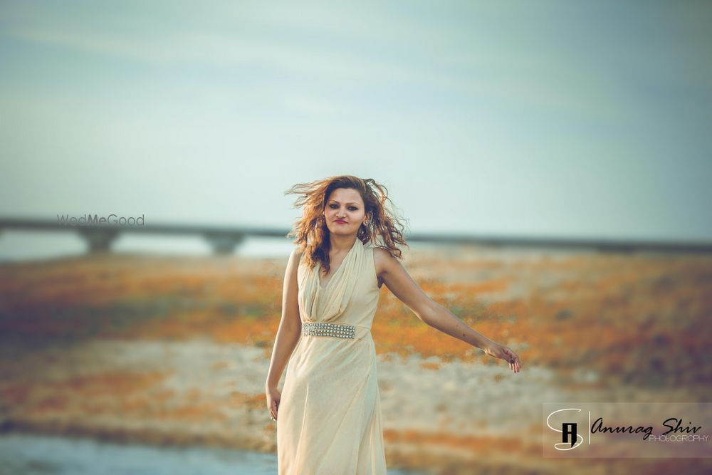 Photo From kajal - By Anurag Shiv Photography