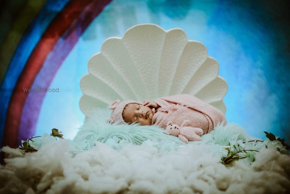 Photo From NEWBORN BABYS - By Pix The Studio