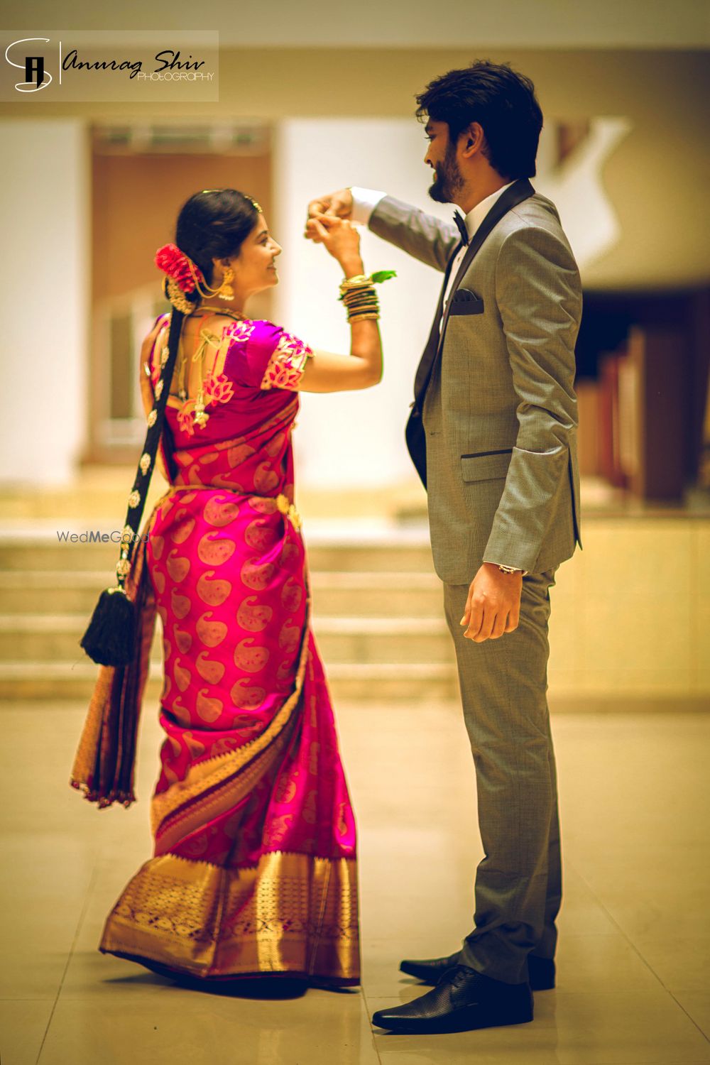 Photo From pavan + jayalakshmi - By Anurag Shiv Photography