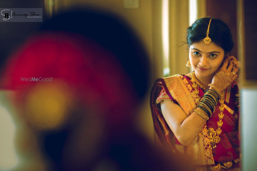 Photo From pavan + jayalakshmi - By Anurag Shiv Photography