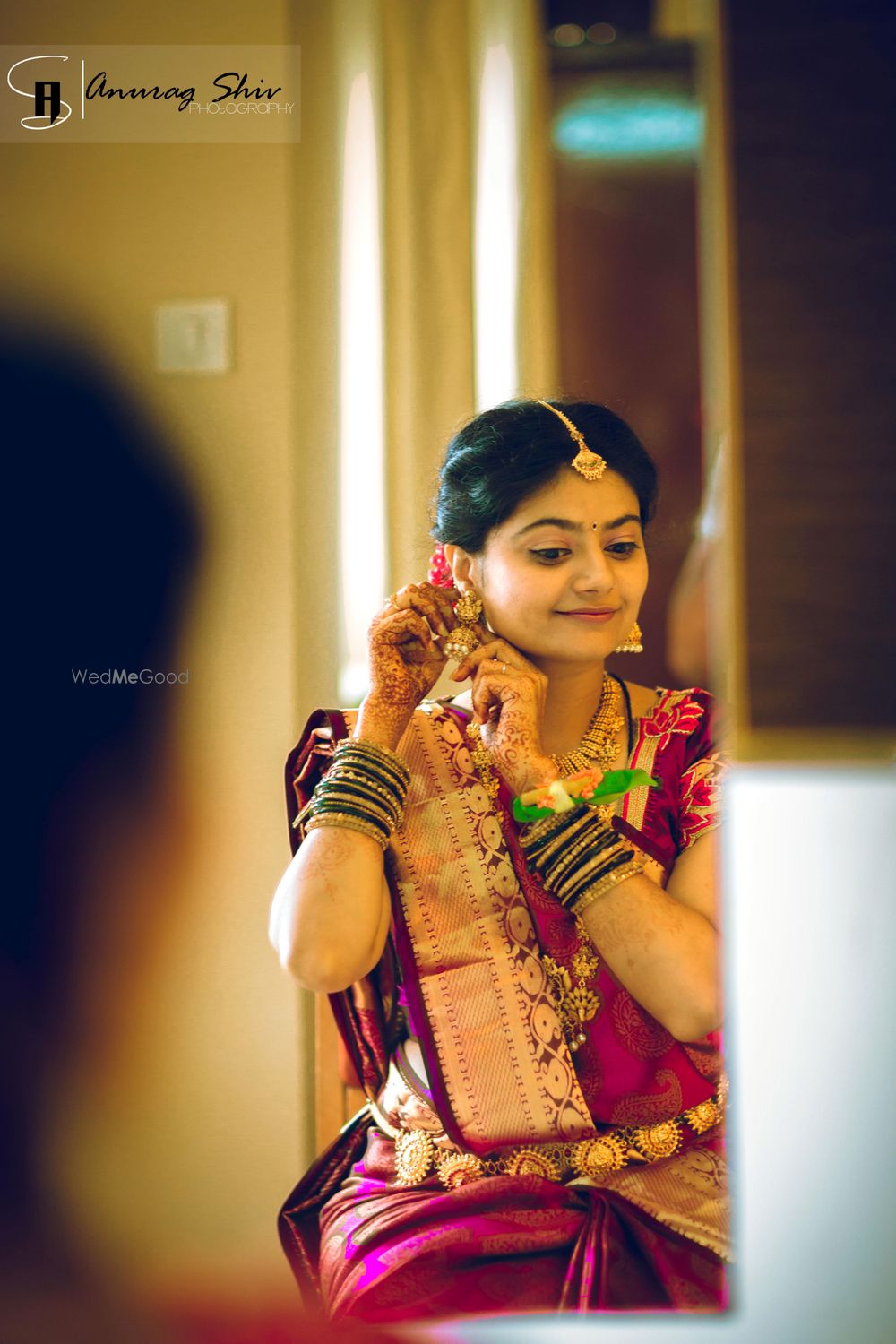 Photo From pavan + jayalakshmi - By Anurag Shiv Photography