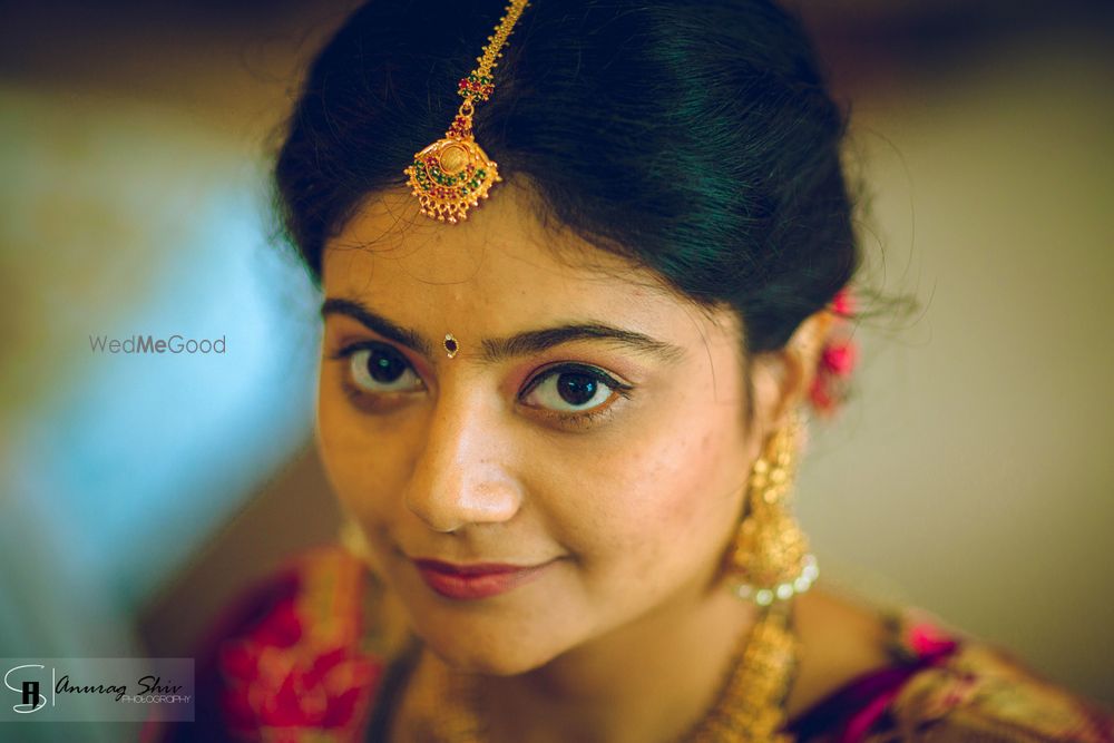 Photo From pavan + jayalakshmi - By Anurag Shiv Photography