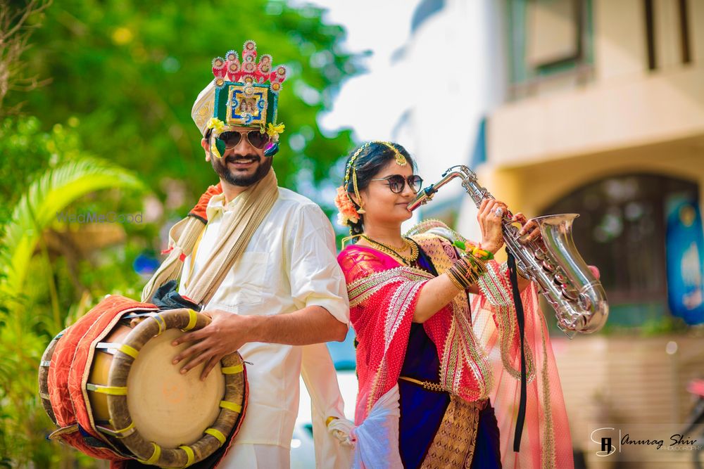 Photo From pavan + jayalakshmi - By Anurag Shiv Photography