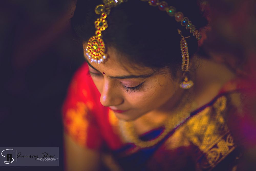 Photo From pavan + jayalakshmi - By Anurag Shiv Photography