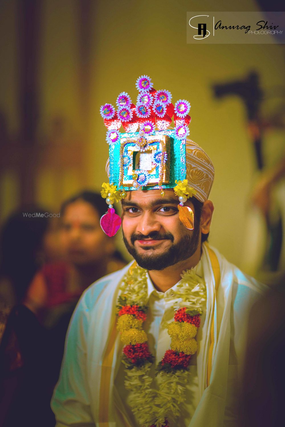 Photo From pavan + jayalakshmi - By Anurag Shiv Photography