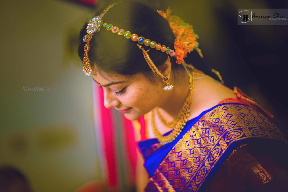 Photo From pavan + jayalakshmi - By Anurag Shiv Photography