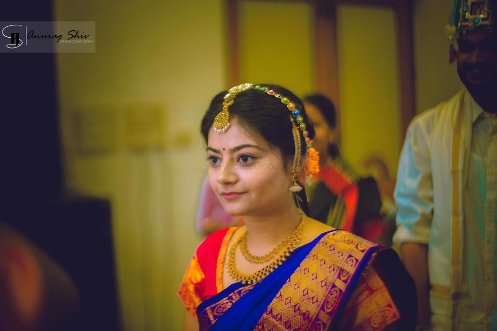 Photo From pavan + jayalakshmi - By Anurag Shiv Photography