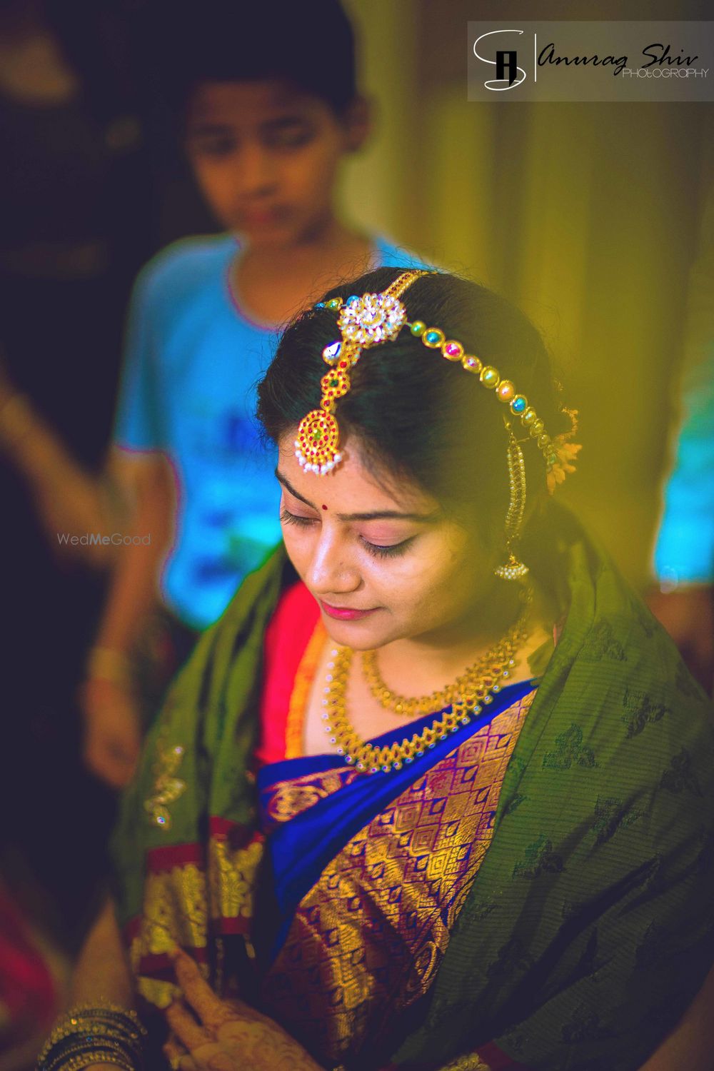 Photo From pavan + jayalakshmi - By Anurag Shiv Photography