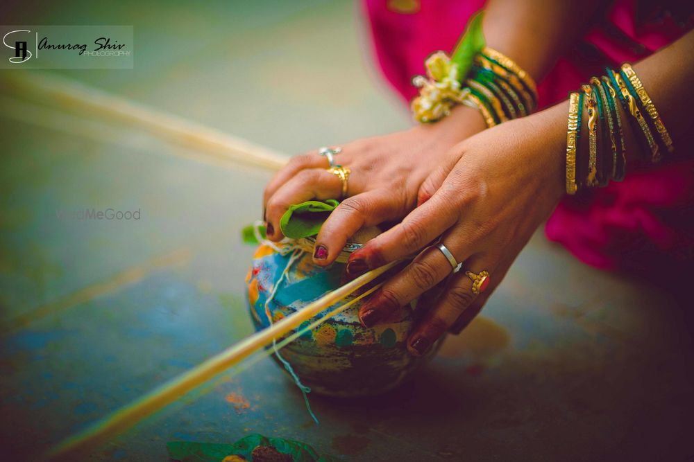 Photo From pavan + jayalakshmi - By Anurag Shiv Photography