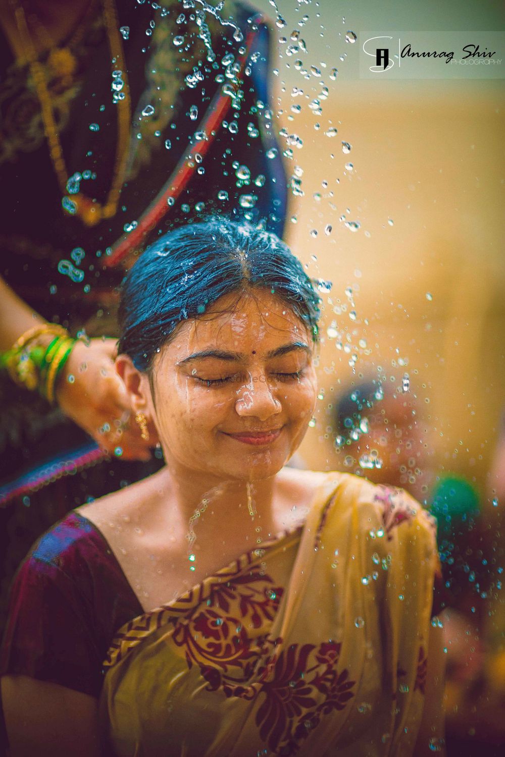 Photo From pavan + jayalakshmi - By Anurag Shiv Photography