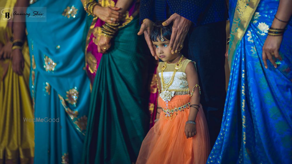 Photo From pavan + jayalakshmi - By Anurag Shiv Photography