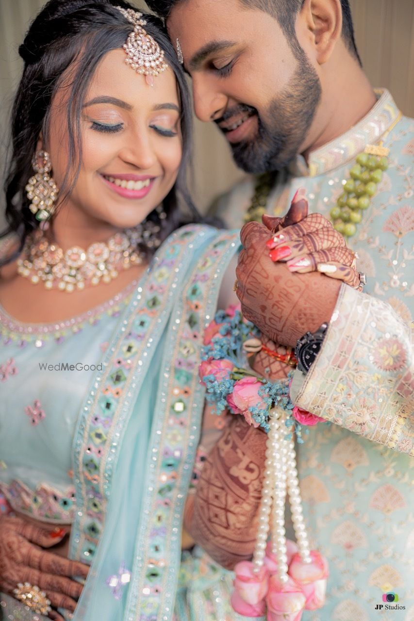 Photo From ANUSHKA & SHWETANG - By JP Studios