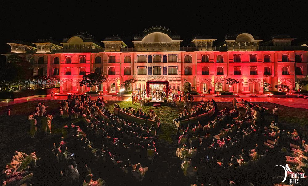 Photo From Rakshita & Sharwanand Wedding - By Dazzlecraft by Khushali
