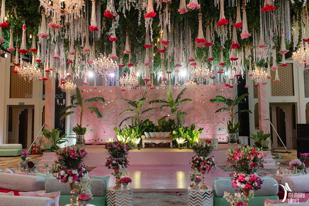 Photo From Rakshita & Sharwanand Wedding - By Dazzlecraft by Khushali